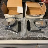 Alfa Romeo spider duetto giulia osso di seppia