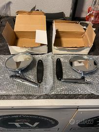 Alfa Romeo spider duetto giulia osso di seppia