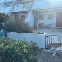 Appartamento residence le bitte piano terra