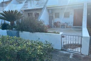 Appartamento residence le bitte piano terra