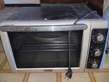 sfornatutto Maxi De'Longhi