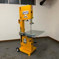 Sega a nastro per edilizia Euro TSC CCE.H51