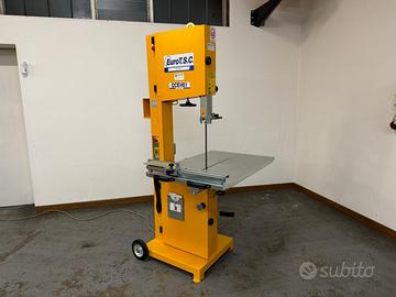 Sega a nastro per edilizia Euro TSC CCE.H51