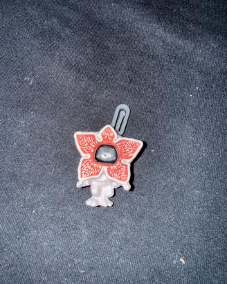 minifigure del demogorgone