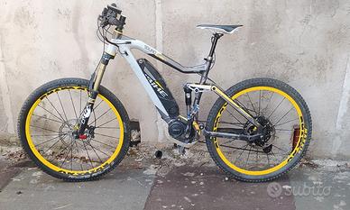 HAIBIKE
