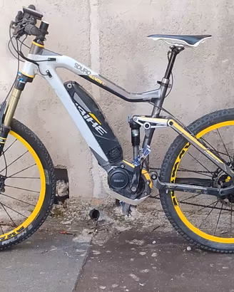 HAIBIKE