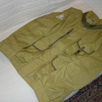 Giacca impermeabile uomo originale Dolomite