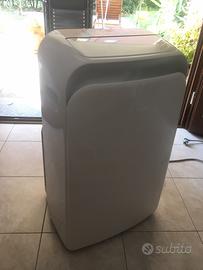 Condizionatore portatile Mobile Eco 35