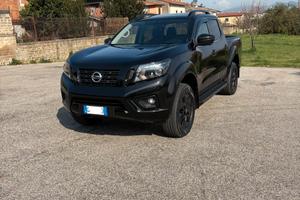 NISSAN NAVARA N GUARD