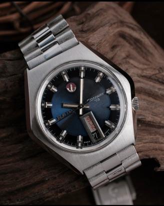 rado Conway 73 