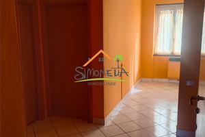 Bilocale a Borgo Ticino