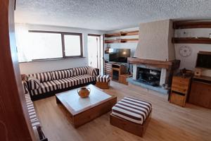 Ampio appartamento sulle piste - Folgarida