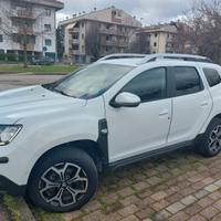 Dacia Duster 1.5 Blue dCv115 Cv 4×2 Prestige 2020