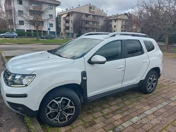 Dacia Duster 1.5 Blue dCv115 Cv 4×2 Prestige 2020