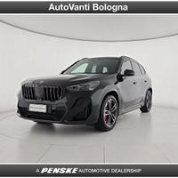 BMW X1 xdrive 25e MSport Pro auto