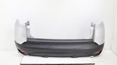 PARAURTI POSTERIORE COMPLETO RENAULT Captur Serie