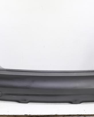 PARAURTI POSTERIORE COMPLETO RENAULT Captur Serie