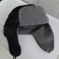 Colbacco uomo-donna Tg.60