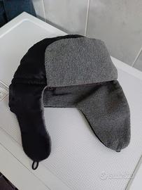 Colbacco uomo-donna Tg.60