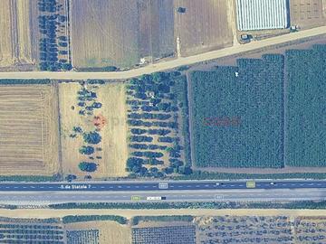 Terreno Agricolo Villa Castelli [VD2661VCG]