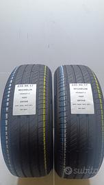 2 GOMME 235 60 17 MICHELIN RIF3241