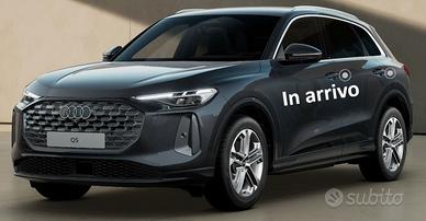 Q5 2.0 tfsi mhev+ Business 204cv s-tronic