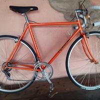 bicicletta da corsa Ferremi 