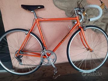 bicicletta da corsa Ferremi 