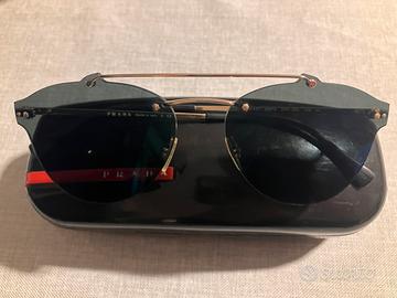 Occhiali sole Prada