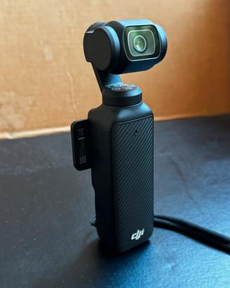 Osmo Pocket 3