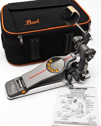 Pearl Demon drive P3000-D