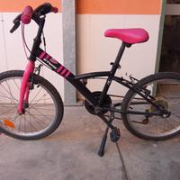 Bicicletta per bambini 20"