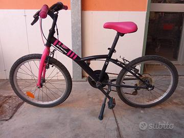 Bicicletta per bambini 20"