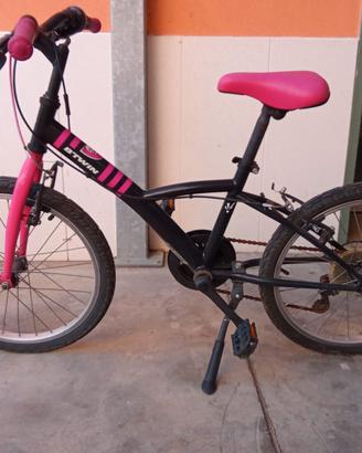 Bicicletta per bambini 20"