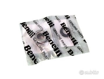 Revisione pompa raffreddamento BENELLI TRK 502