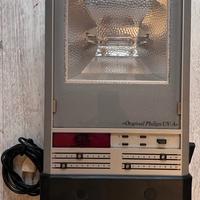 Lampada abbronzante/solarium philips alta pression