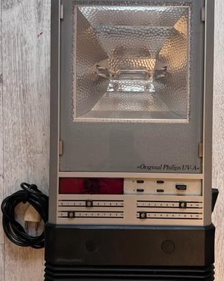 Lampada abbronzante/solarium philips alta pression