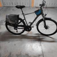 trekking bike Bottecchia 