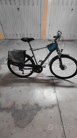 trekking bike Bottecchia 