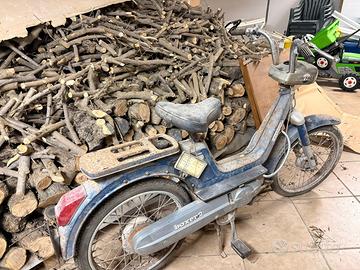 Piaggio Boxer 2