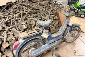 Piaggio Boxer 2