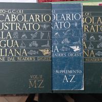 Vocabolario Illustrato della Lingua Italiana 1978