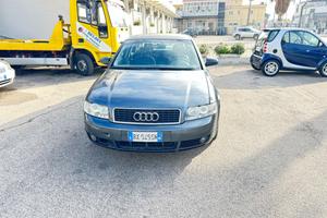 Audi A4 2.5 V6 TDI