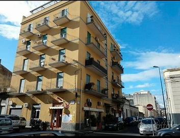 Camera singola in appartamento 