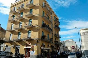 Camera singola in appartamento 