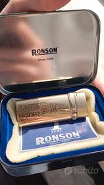 Accendino Ronson originale