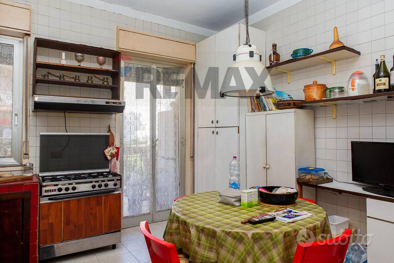 Apartment in Sant'Agata li Battiati, Catania - Vista 5