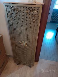 Copri termosifoni metallici