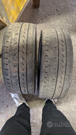 Gomme Fia Cooper Avon 15 pollici