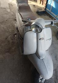 Lambretta 150 li - 1967
